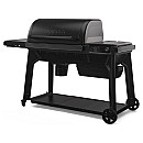Traeger - TFB97JLHI Woodridge Pro - WiFIRE-anslutning & Digital sensor