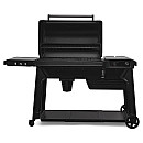 Traeger - TFB97JLHI Woodridge Pro - WiFIRE-anslutning & Digital sensor
