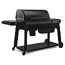 Traeger - TFB97JLHI Woodridge Pro - WiFIRE-anslutning & Digital sensor
