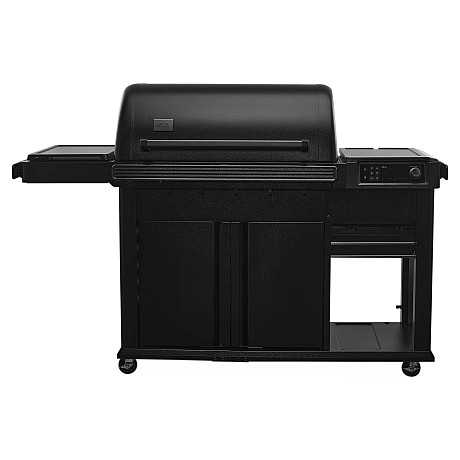 Traeger - TFC97XLHI Woodridge Elite - Sidobrännare & WiFIRE-anslutning
