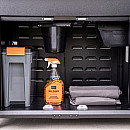 Traeger - TFC97XLHI Woodridge Elite - Sidobrännare & WiFIRE-anslutning