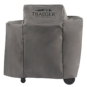 Traeger - Ironwood 650 Cover