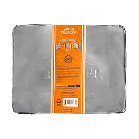 Tranger - Folieunderlag/fettdroppbricka till Ranger, 5 stk