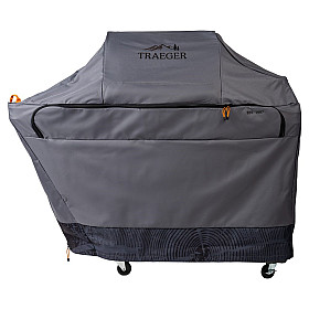 Traeger - Överdrag Timberline L