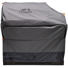 Traeger - Överdrag Timberline XL Built In