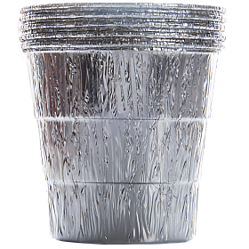 Traeger - Bucket Liner 5 pc