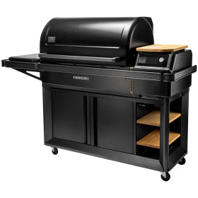 Traeger - Timberline XL TBB01RLGI