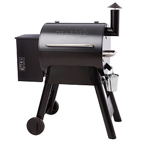 Traeger - PRO 22 TFB57PUBE