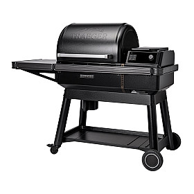 Traeger - Ironwood L TFB61RLGI