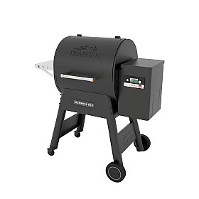 Traeger - Ironwood 650