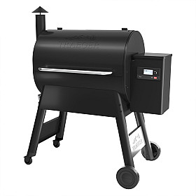 Traeger - TFB78GLEC - PRO D2 Controller med WiFIRE-teknik Traeger - TFB78GLEC - PRO D2 Controller med WiFIRE-teknik
