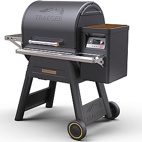 Traeger - Timberline 850