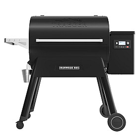 Traeger - Ironwood 885