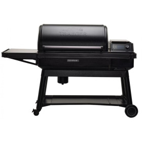 Traeger - Ironwood XL TFB93RLGI