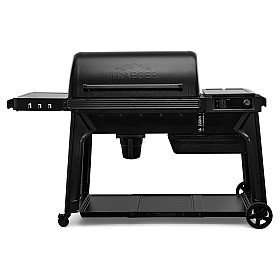 Traeger - TFB97JLHI Woodridge Pro - WiFIRE-anslutning & Digital sensor