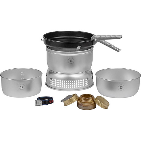 Trangia - 25-3UL Tour Cooker