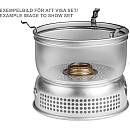 Trangia - 25-3UL Tour Cooker