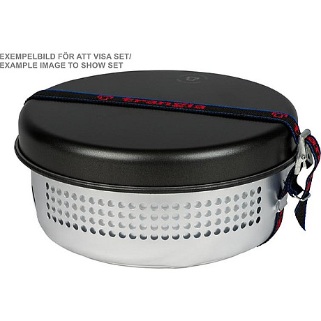 Trangia - 25-3UL Tour Cooker