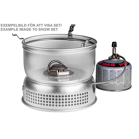 Trangia - Stormkök  27-21 UL/D