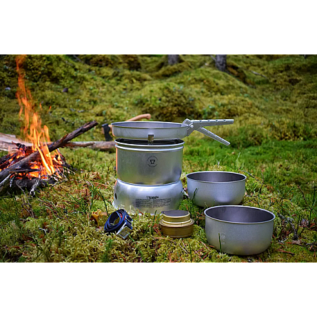 Trangia - Stormkök 25-21 UL/D