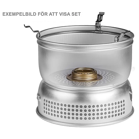 Trangia - Stormkök 25-21 UL/D