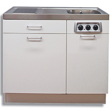 Trinette - BTK102000H - Diskho till höger