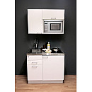 Trinette - BTK102101V - Diskho till vänster