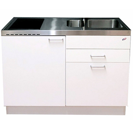 Trinette - BTK122100H - Diskho till höger