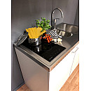 Trinette - BTK122100H - Diskho till höger