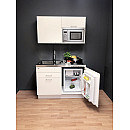 BORÖ Trinette - BTK122101V - Diskho till vänster