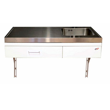 Trinette - BVK100000H - Diskho till höger