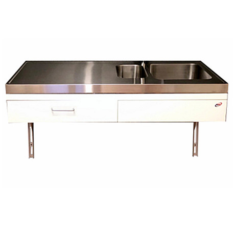 Trinette - BVK120000H - Diskho till höger