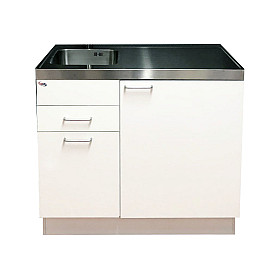 Trinette - BTK100101V - Diskho till vänster