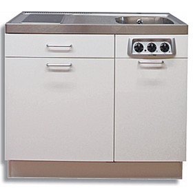 Trinette - BTK102001V - Diskho till vänster