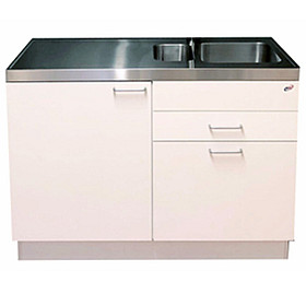 Trinette - BTK120100H - Diskho till höger