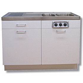 Trinette - BTK122001V - Diskho till vänster