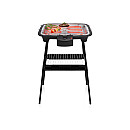 Tristar - BBQ-2883 BBQ Elektrisk grill