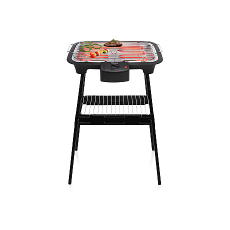 Tristar - BBQ-2883 BBQ Elektrisk grill