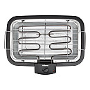 Tristar - BBQ-2883 BBQ Elektrisk grill