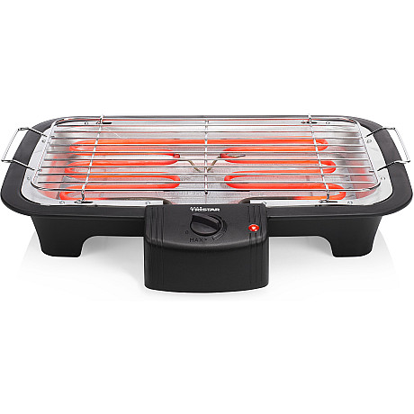 Tristar - BBQ-2883 BBQ Elektrisk grill