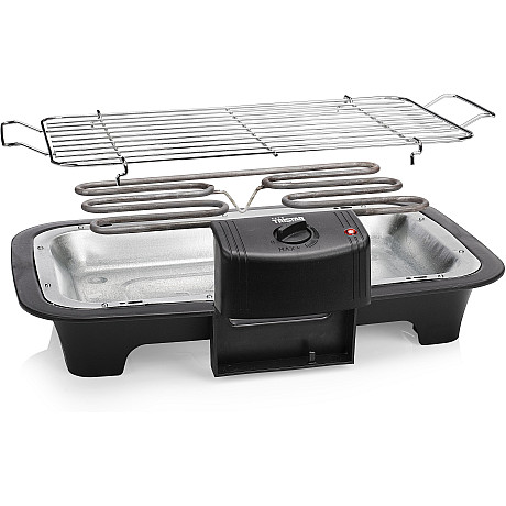 Tristar - BBQ-2883 BBQ Elektrisk grill