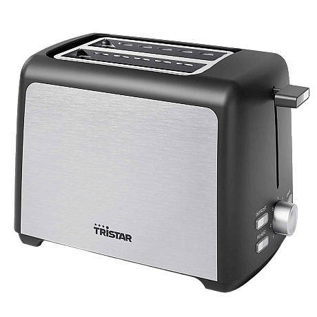 Tristar - BR-1058 - Rostfri