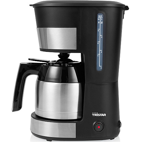 Tristar - CM-1283 - Dubbelisolerad Tristar - CM-1283 - Dubbelisolerad