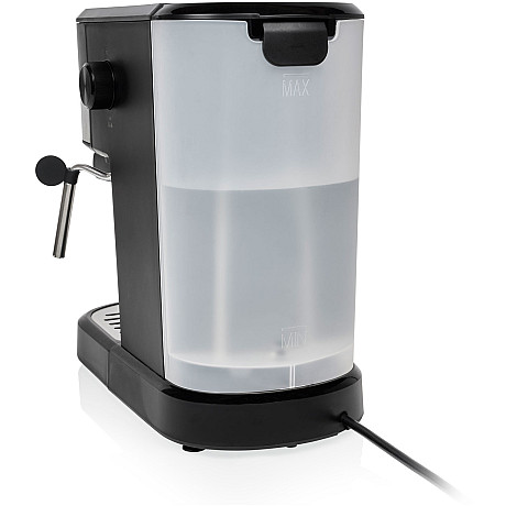 Tristar - CM-2278 - Manuell , inkl mjölkskummare