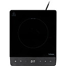 Tristar - IK-6161 - Svart, Touchpanel & 10 effektnivåer