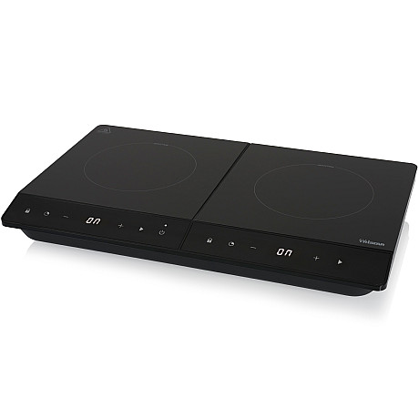 Tristar - IK-6162 - Svart, 3500W med LCD-panel Tristar - IK-6162 - Svart, 3500W med LCD-panel