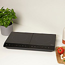 Tristar - IK-6162 - Svart, 3500W med LCD-panel