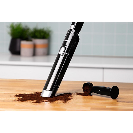 Tristar - KR-3150  - Svart, Användningstid: upp till 15 min