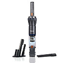 Tristar - KR-3160 - Svart, BLDC-motor för stark prestanda Tristar - KR-3160 - Svart, BLDC-motor för stark prestanda