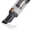 Tristar - KR-3160 - Svart, BLDC-motor för stark prestanda Tristar - KR-3160 - Svart, BLDC-motor för stark prestanda